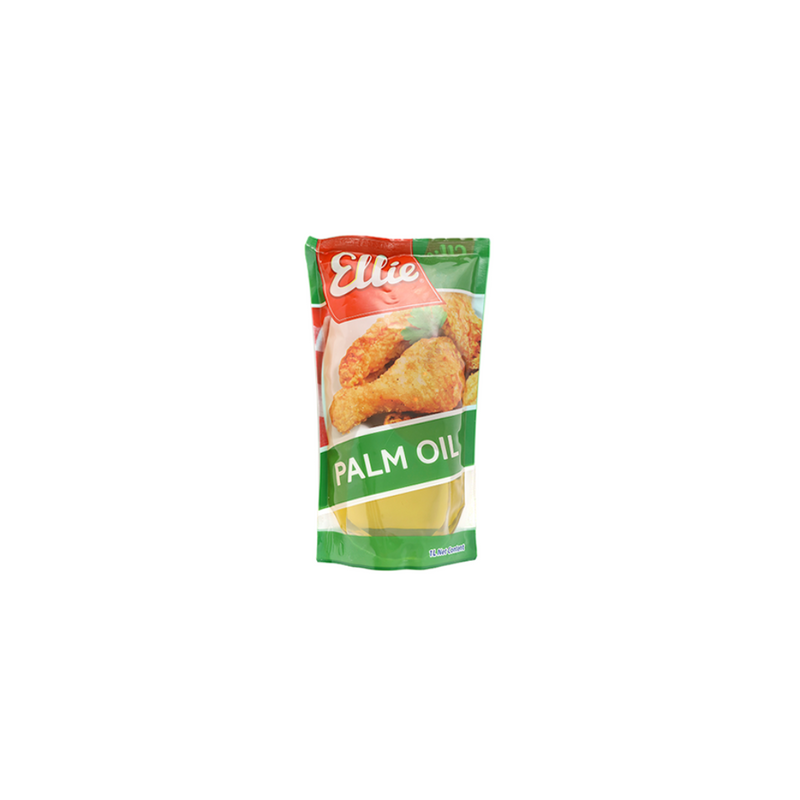 Ellie Palm Oil 1L