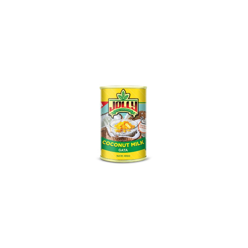 Jolly Coconut Milk 400ml