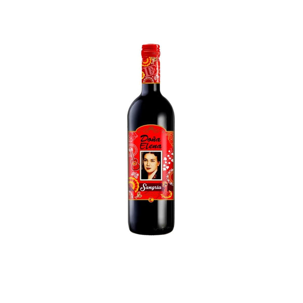 Doña Elena Sangria 750ml