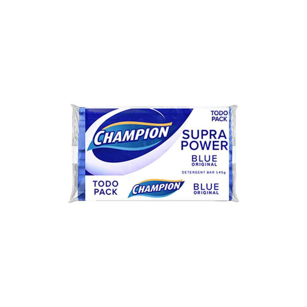 Champion Todo Blue 145g