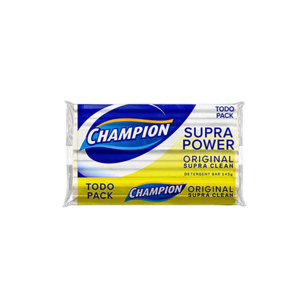 Champion Todo Supra Clean 145g