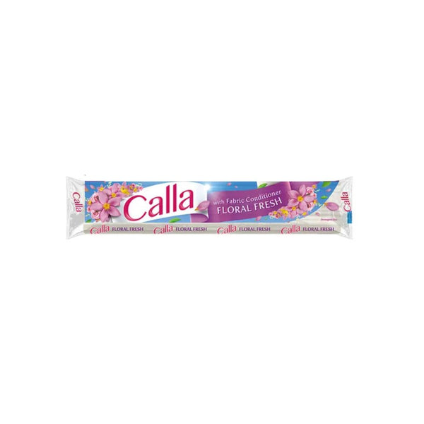 Calla Bar Floral Fresh 370g