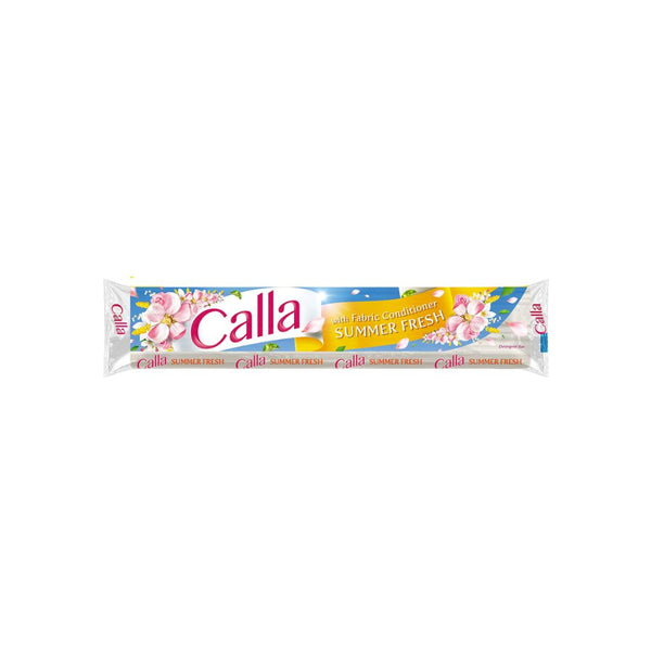 Calla Bar Summer Fresh 390g