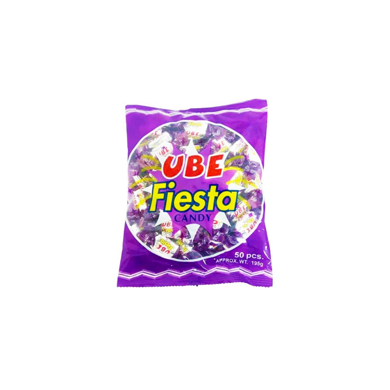 Ube Fiesta Candy 50's