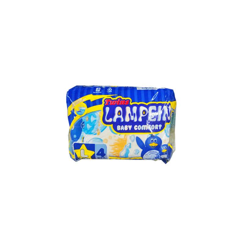 Lampein Mini Pack Large 4 x 32