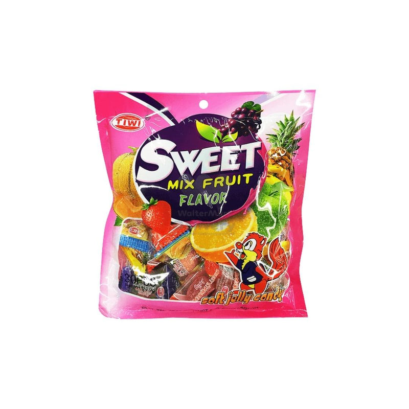 Tiwi Sweet Mix Fruit 30's