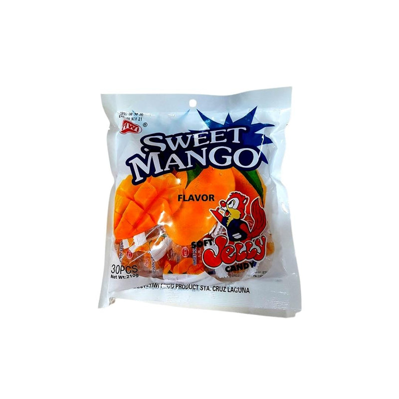 Tiwi Sweet Mango 30's