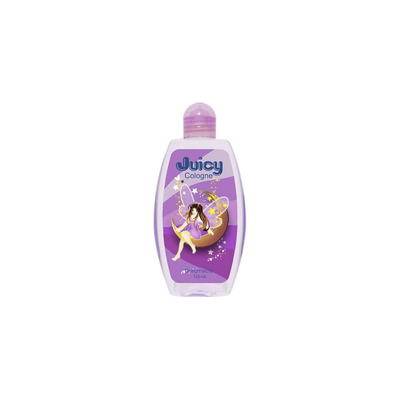 Juicy Dreamsicle Violet 125ml