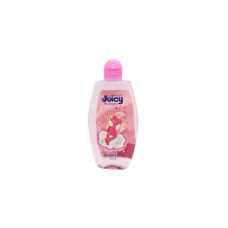 Juicy Angel Bliss Pink 125ml