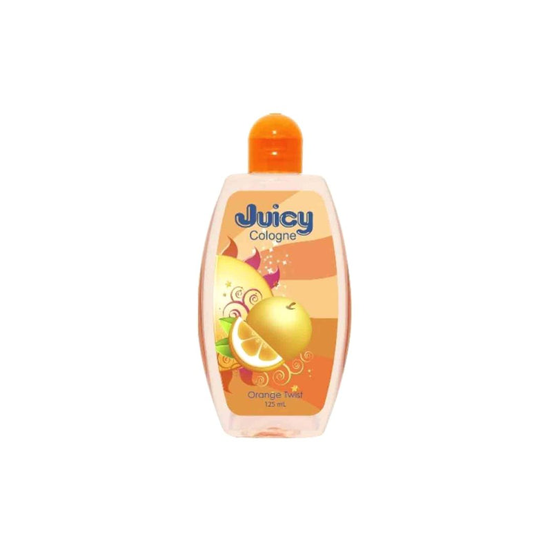 Juicy Cologne Orange Twist 125ml