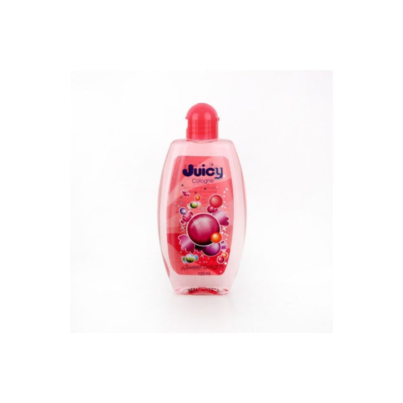 Juicy Cologne Sweet Delight 125ml