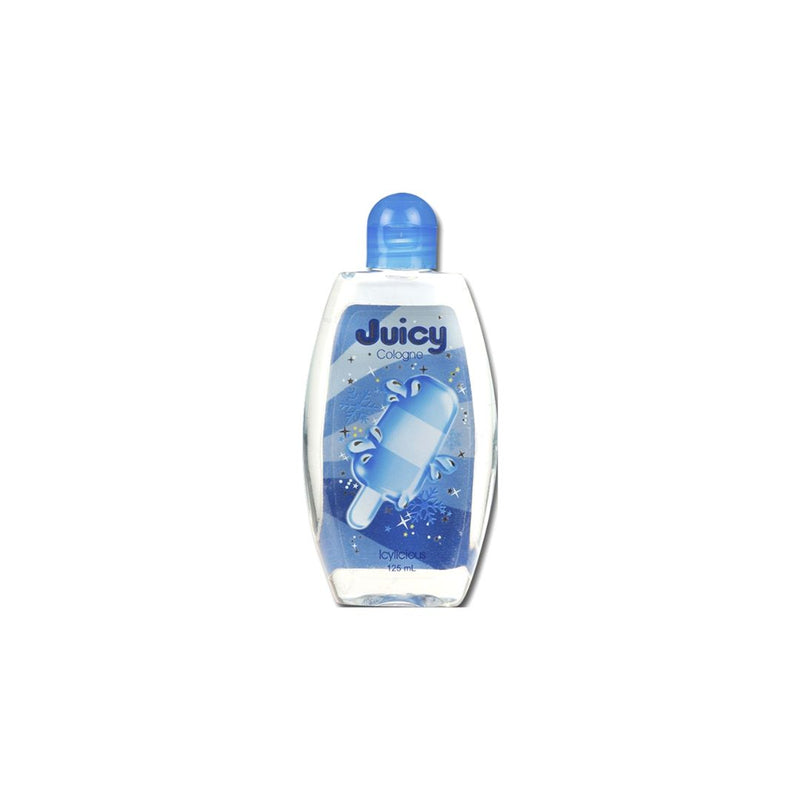 Juicy Cologne Icylicious  Blue125ml