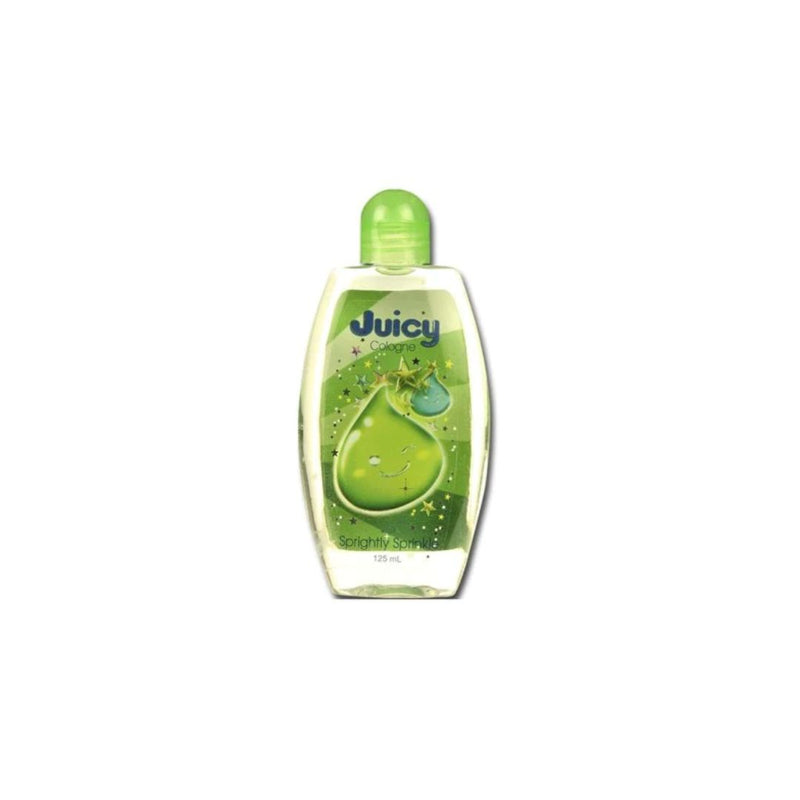 Juicy Cologne Sprightly Sprinkle 125ml