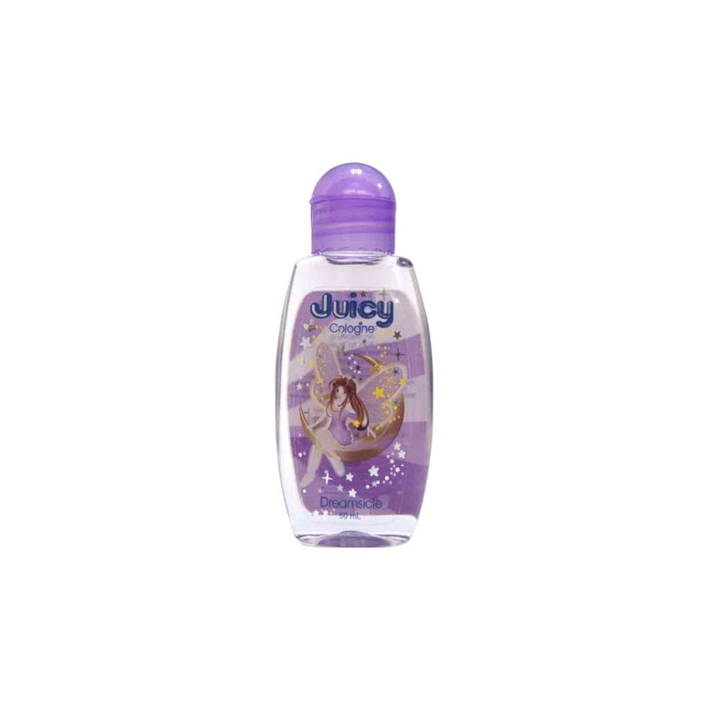 Juicy Dreamsicle Violet 50ml