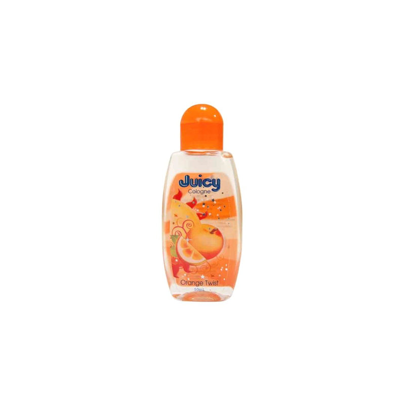 Juicy Cologne Orange Twist 50ml