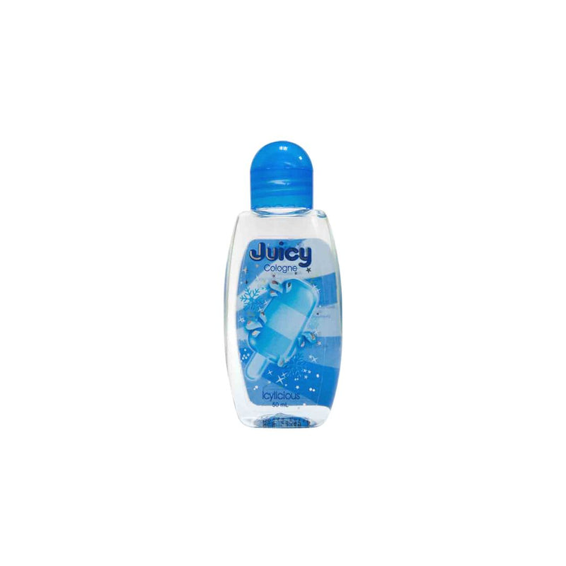 Juicy Cologne Icylicious Blue 50ml