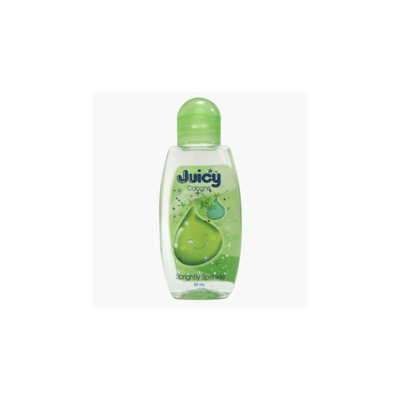 Juicy Cologne Sprightly Sprinkle 50ml