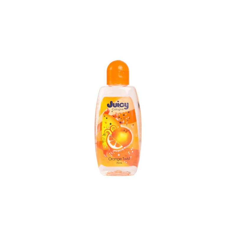 Juicy Cologne Orange Twist 75ml