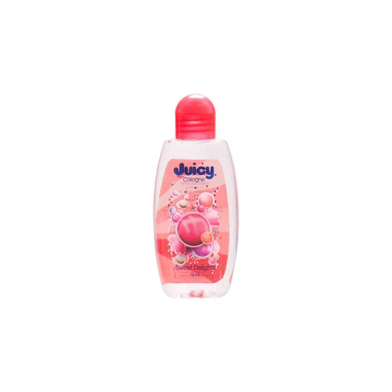 Juicy Cologne Sweet Delight 75ml