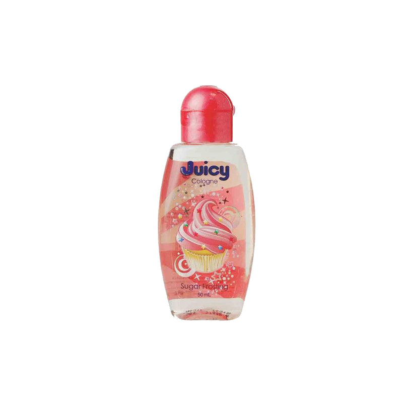 Juicy Cologne Sugar Frosting 50ml