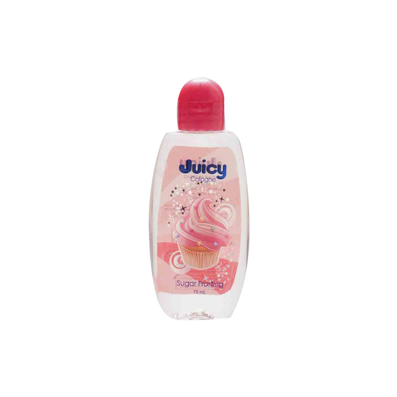 Juicy Cologne Sugar Frosting 75ml