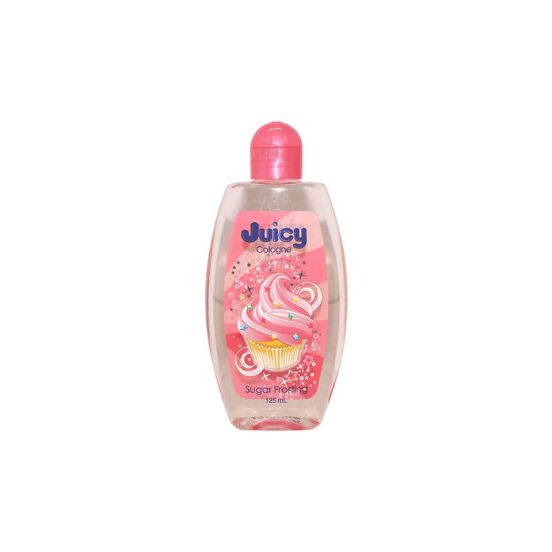 Juicy Cologne Sugar Frosting 125ml