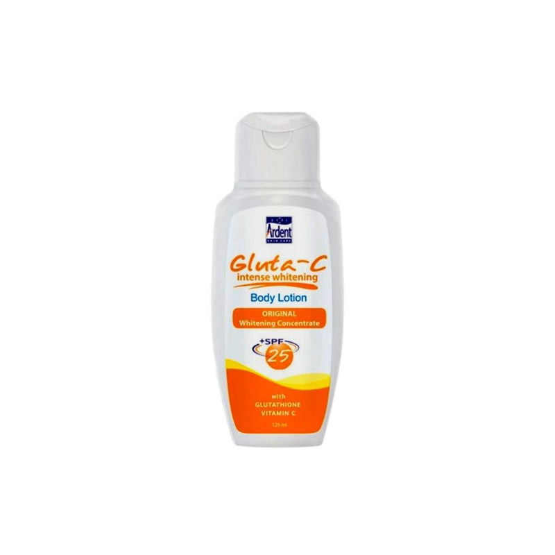 Gluta -C Lotion SPF25 125ml