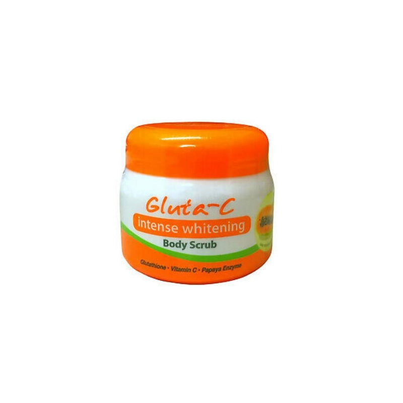 Gluta -C Whitening Body Scrub 120g