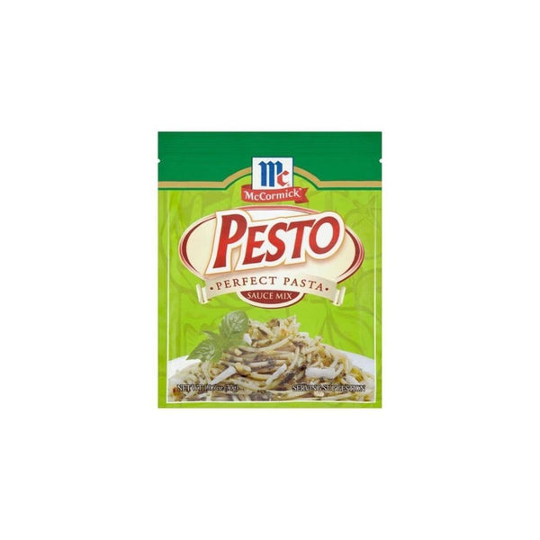 MC Pesto Sauce Mix 30g