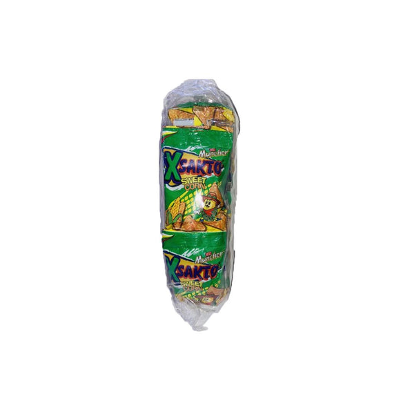 Xsakto Sweet Corn 10g