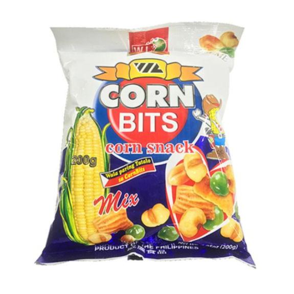 Corn Bits Supreme Mix 200g