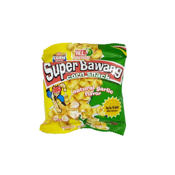 Super Bawang 50g