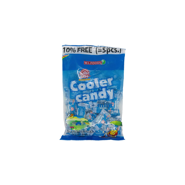 Sweet Darts Cooler Candy 4g