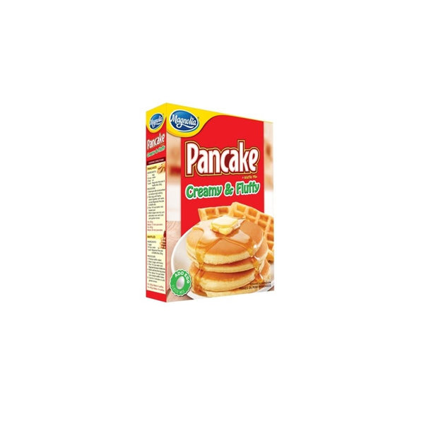 Magnolia Pancake Waffle Mix 400g