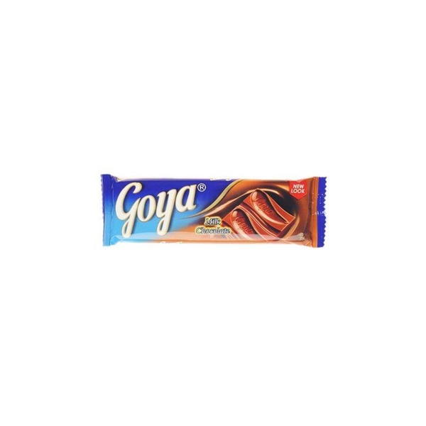 Goya Milk Chocolate 35g