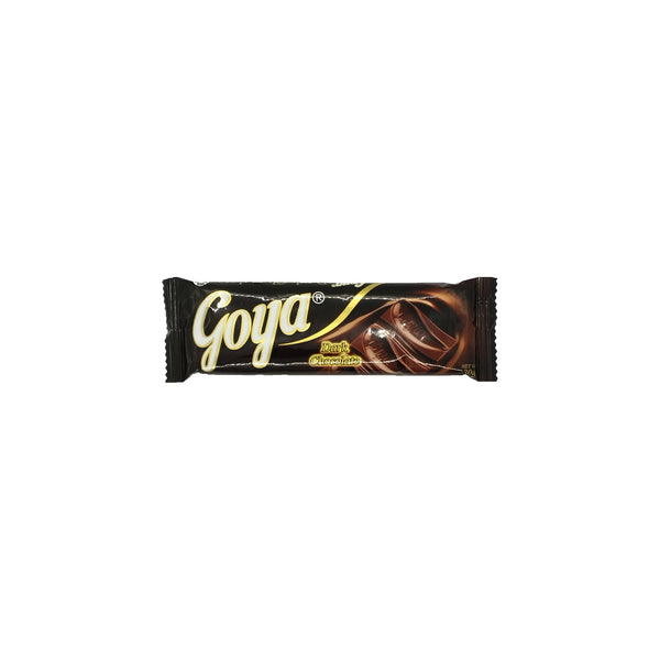 Goya Bar Dark Chocolate 30g