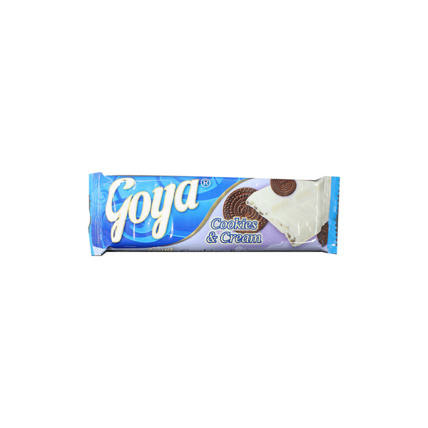 Goya Cookies & Cream 38g