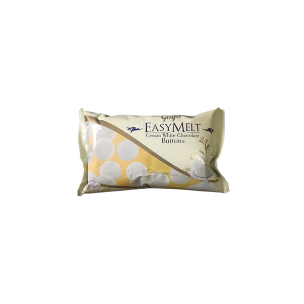 Goya East Melt Cream White Choco 180g