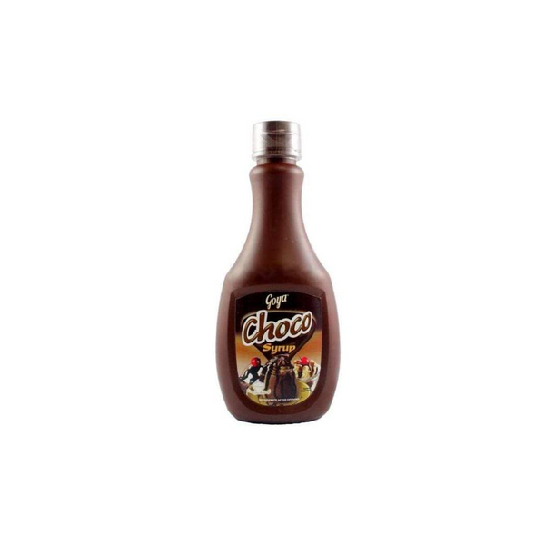 Goya Choco Syrup 350ml