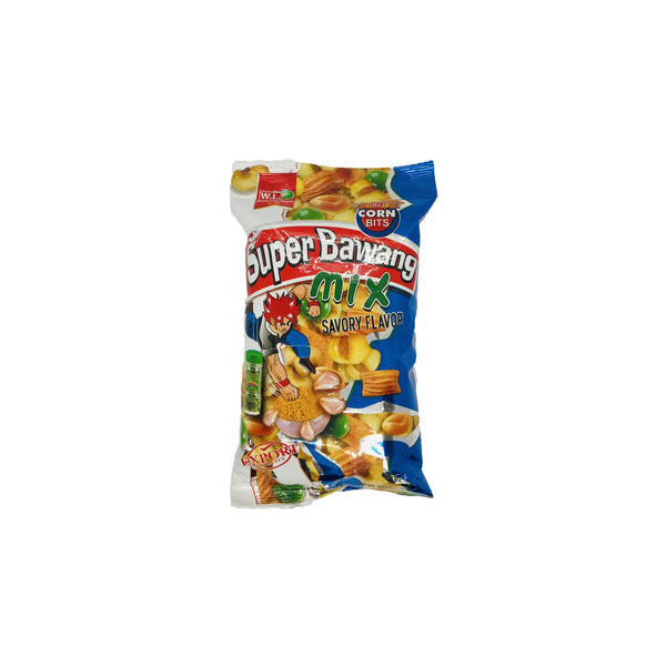 Super Bawang Mix Savory 100g