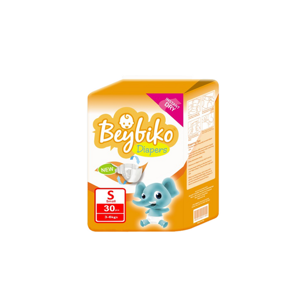 Beybiko Diaper S30