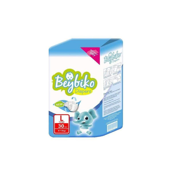 Beybiko Diaper Large 30's