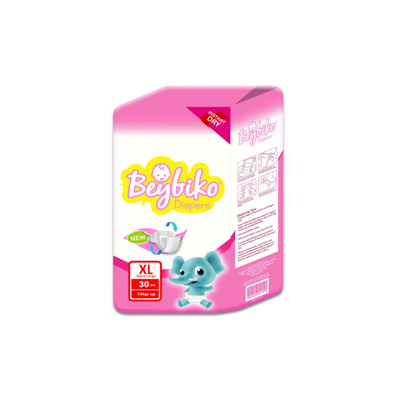 Beybiko Diaper XL 30's