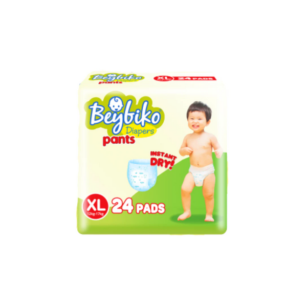 Beybiko Pants XL 24Pads