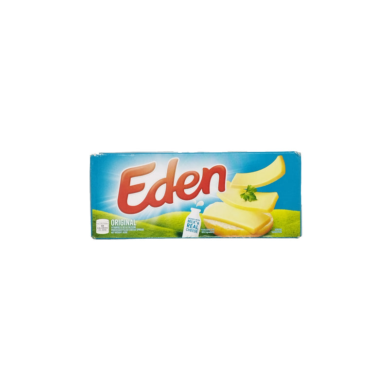 Kraft Eden Cheese Original 430g