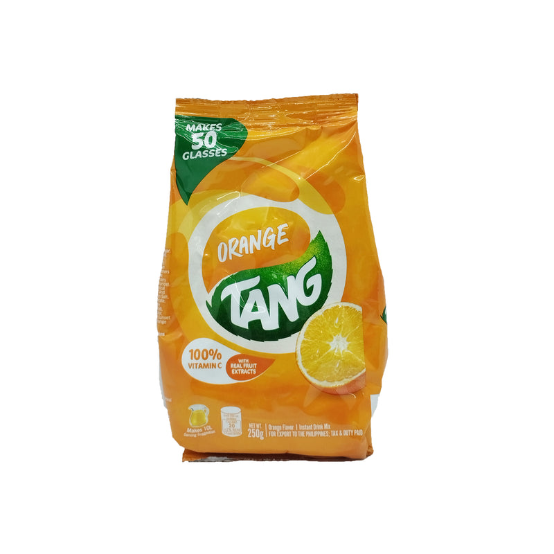 Tang Orange 250g