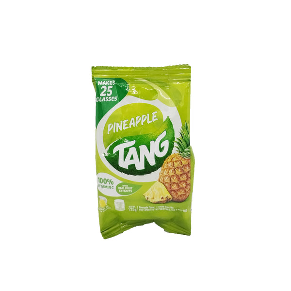 Tang Pineapple 125g