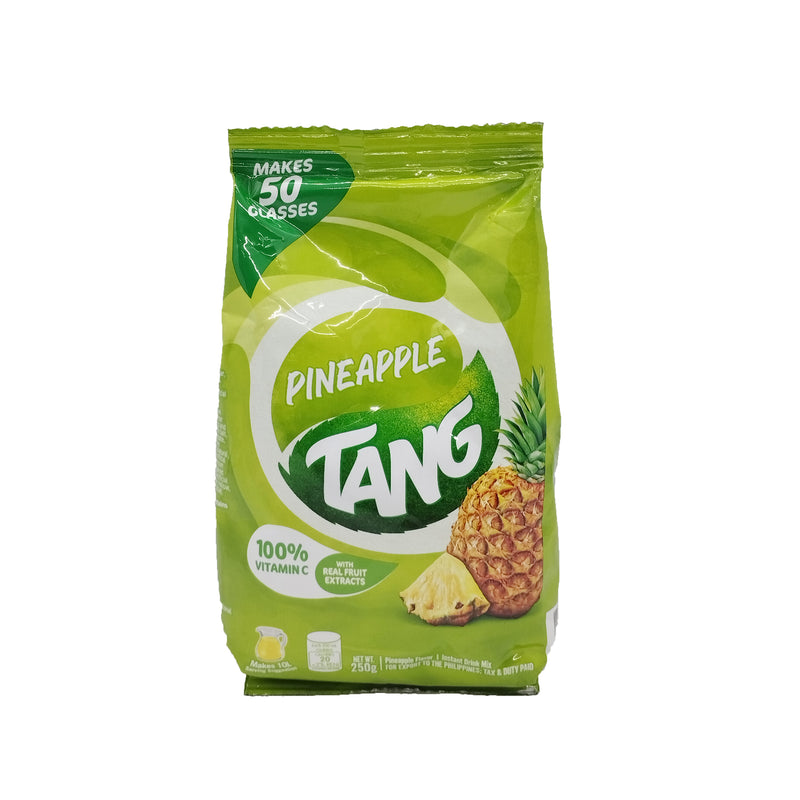 Tang Pineapple 250g