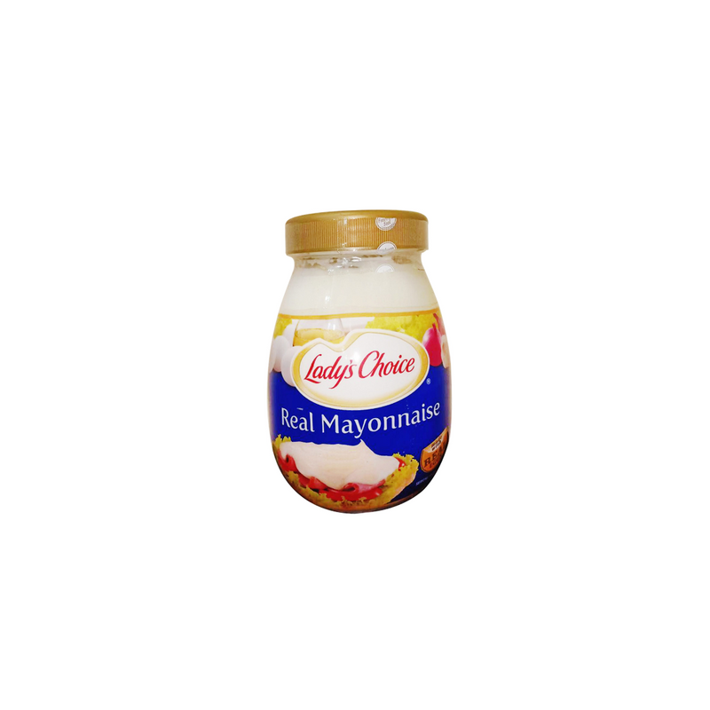 Lady's Choice Mayonnaise 700ml