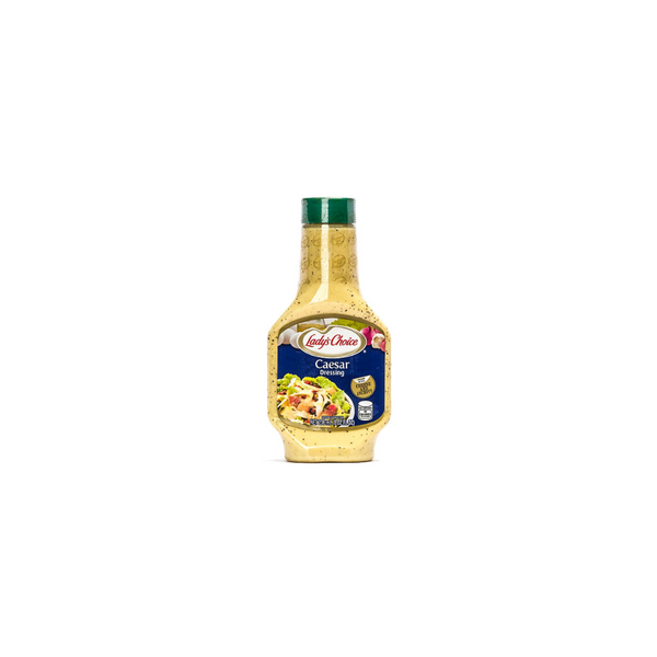 Lady's Choice Ceasars Dressing 236ml